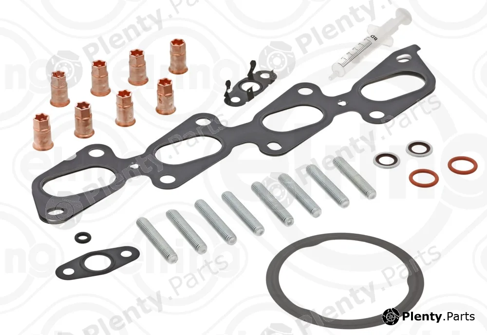 Elring 521.100 — Mounting Kit, charger