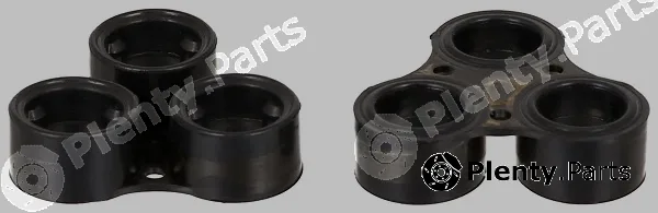 Elring 599.280 — Gasket, cylinder head cover