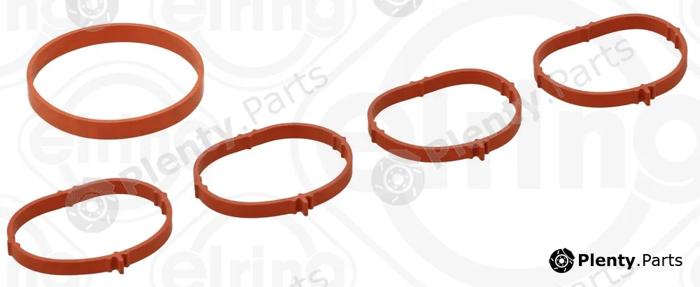 Elring 334.670 — Gasket Set, intake manifold