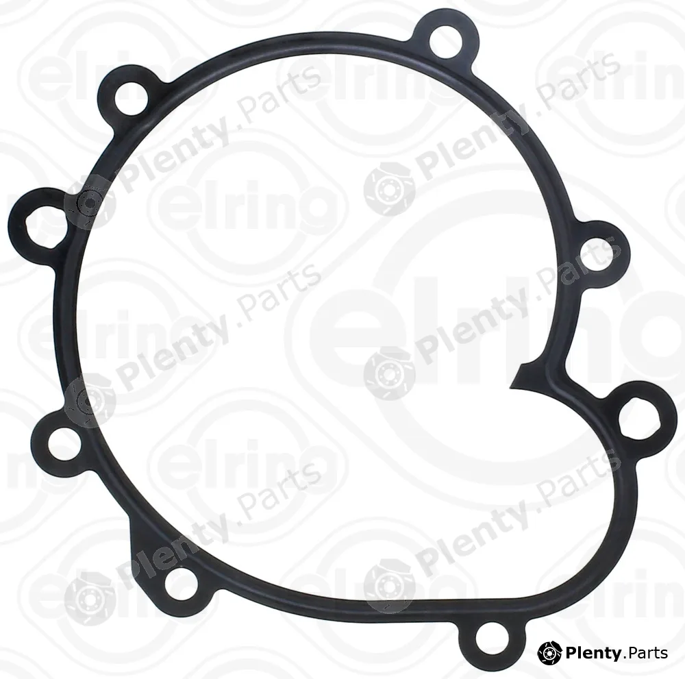 Elring 877.542 — Gasket, water pump