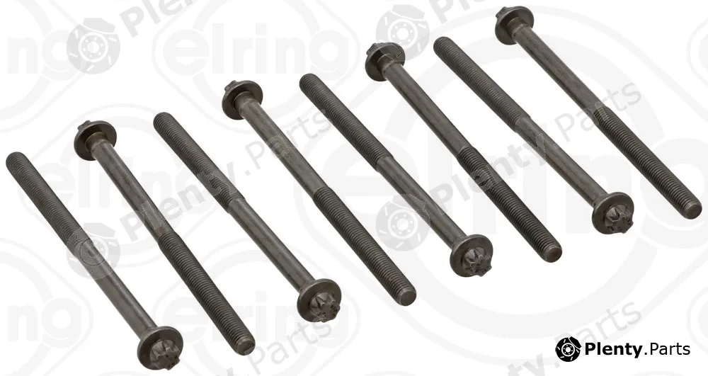 Elring 258.920 — Cylinder Head Bolt Set