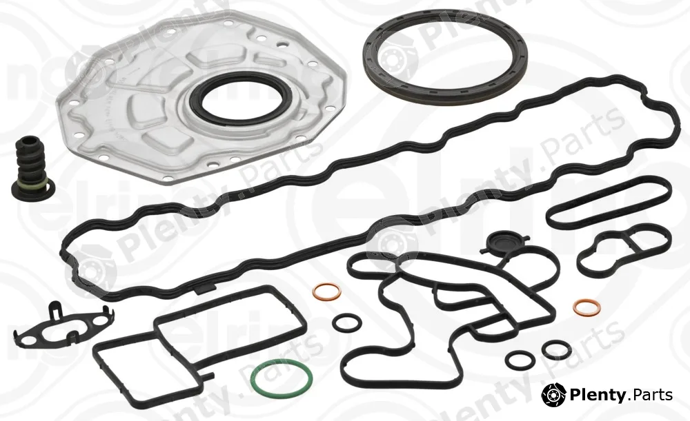 Elring 068.010 — Gasket Kit, crankcase