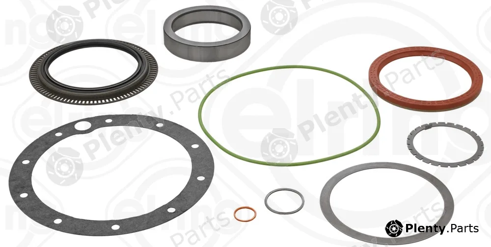 Elring 380.950 — Gasket Set, external planetary gearbox