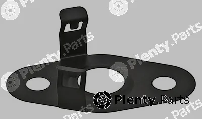Elring 938.650 — Seal, water connector (charger)