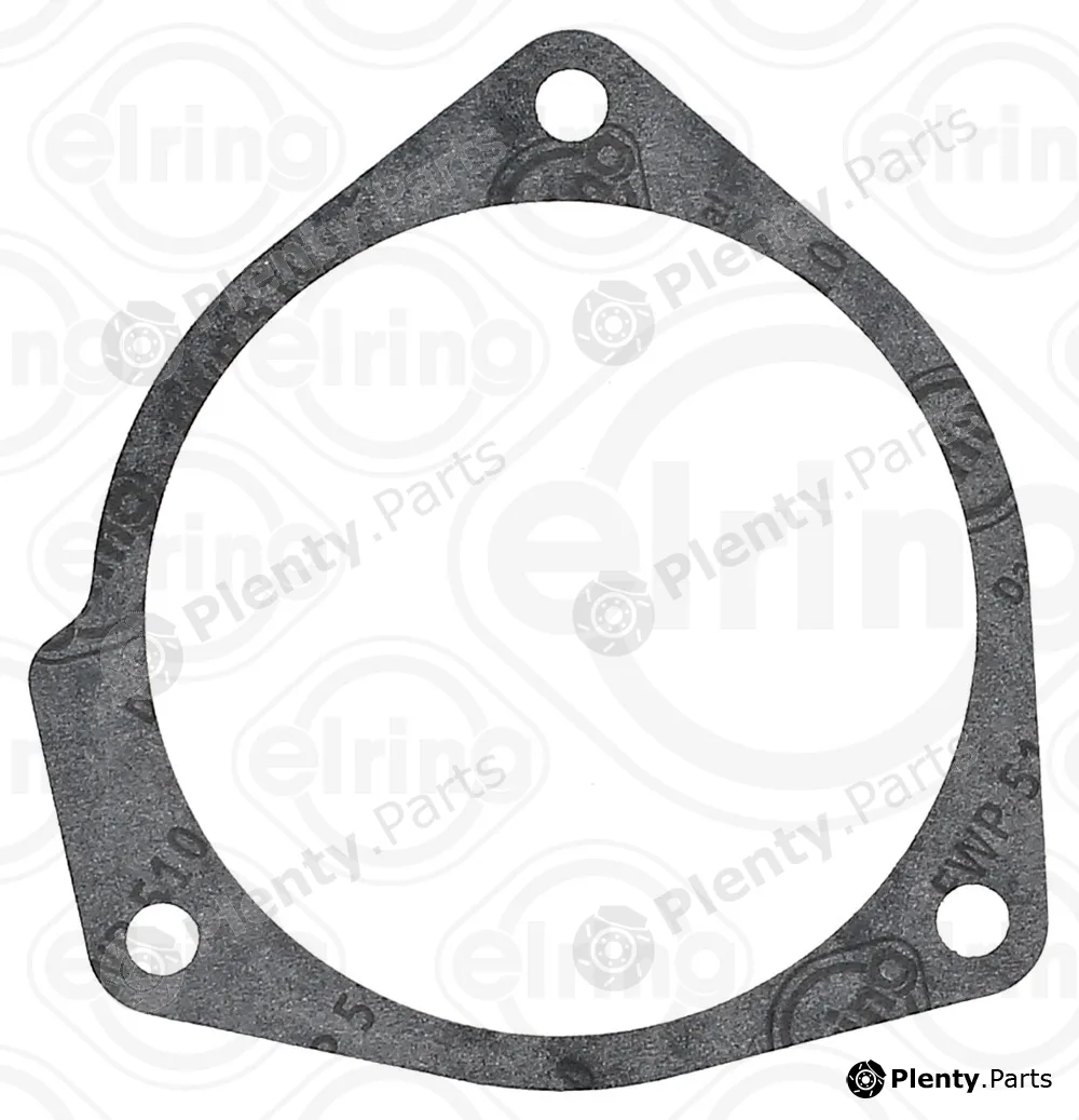 Elring 097.090 — Seal, turbine inlet (charger)