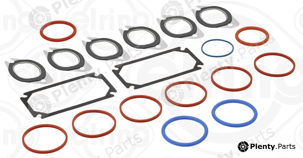 Elring 563.260 — Gasket Set, intake/exhaust manifold