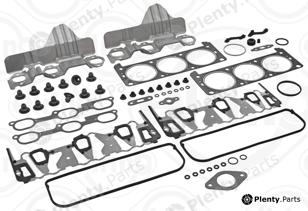 Elring 753.990 — Gasket Kit, cylinder head