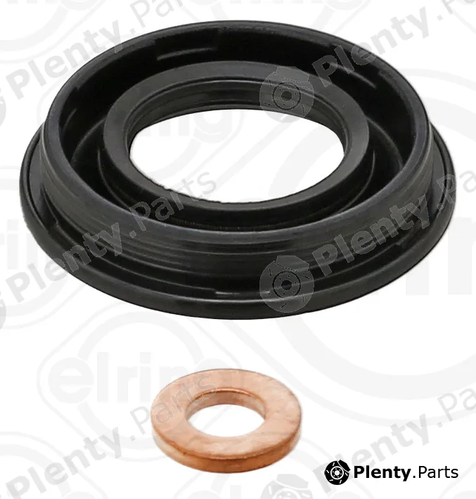 Elring 875.760 — Seal Kit, injector nozzle