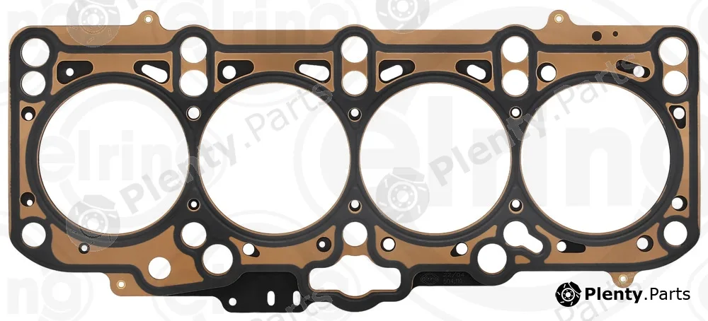 Elring 504.110 — Gasket, cylinder head