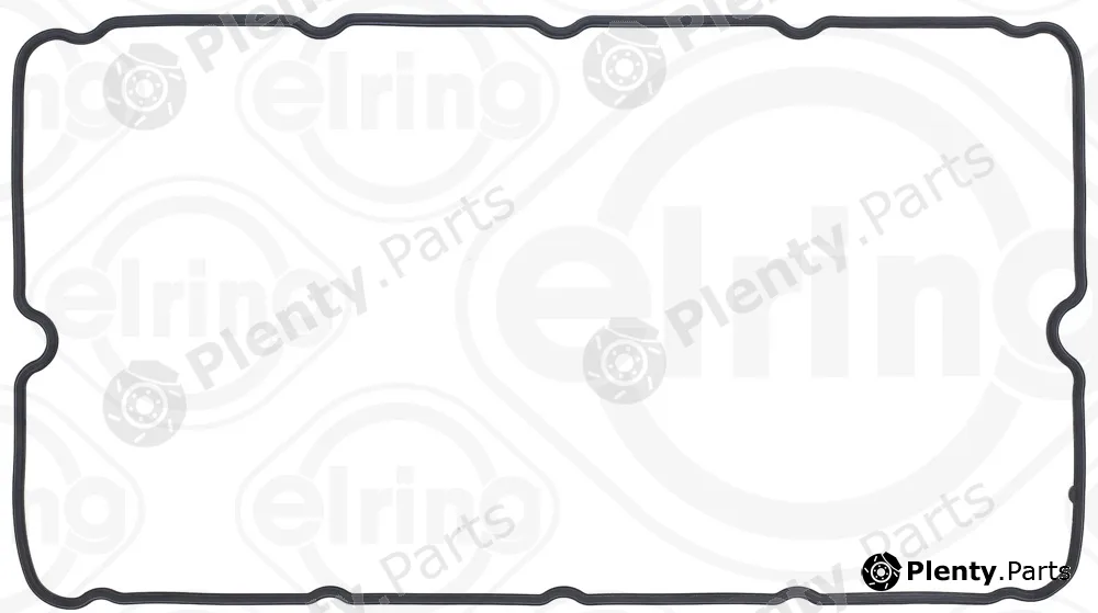 Elring 027.720 — Gasket, cylinder head cover