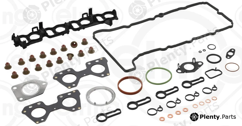 Elring 522.180 — Gasket Kit, cylinder head