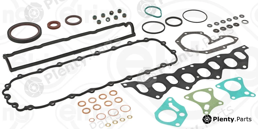 Elring 927.300 — Full Gasket Kit, engine