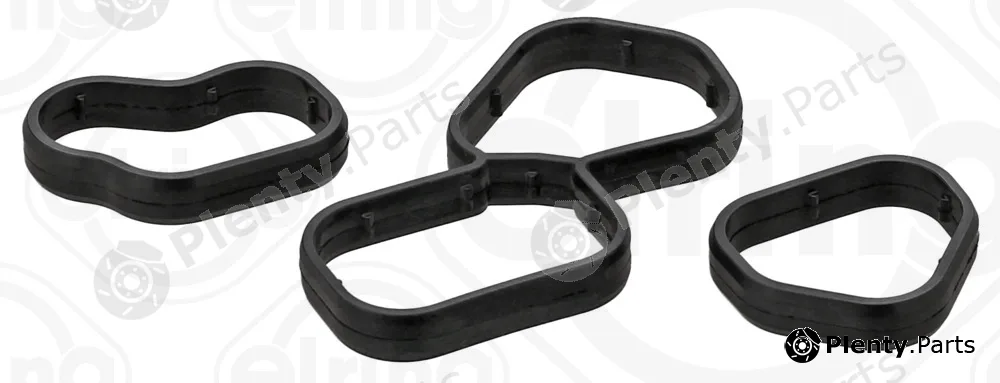 Elring 091.760 — Gasket Set, oil cooler
