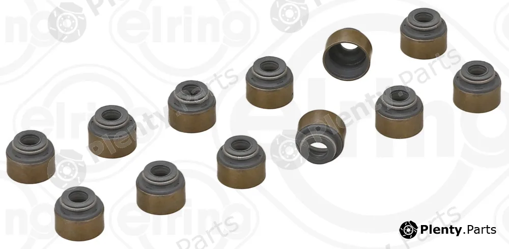 Elring 137.020 — Seal Set, valve stem