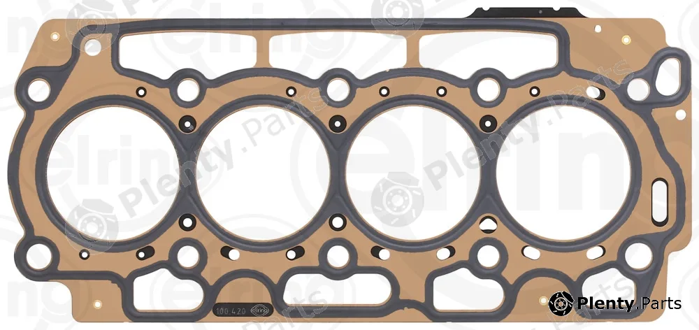 Elring 100.420 — Gasket, cylinder head