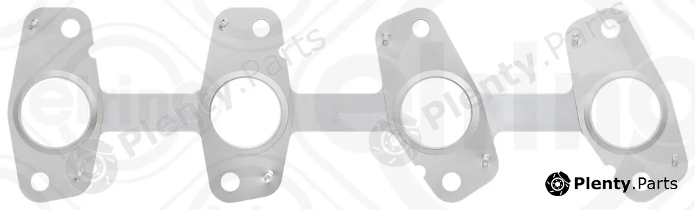 Elring 687.210 — Gasket, exhaust manifold