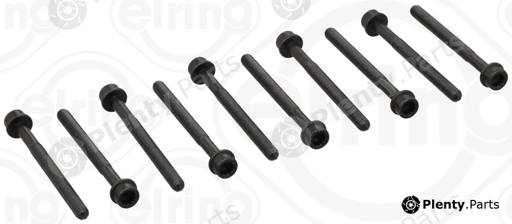 Elring 323.300 — Cylinder Head Bolt Set