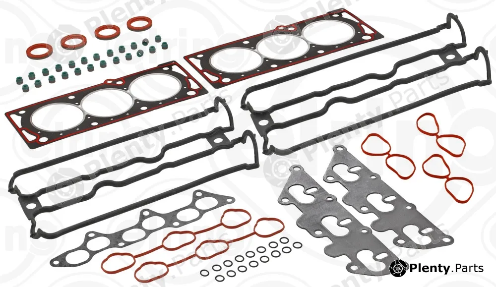 Elring 473.380 — Gasket Kit, cylinder head