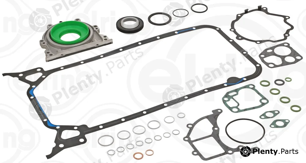Elring 092.010 — Gasket Kit, crankcase