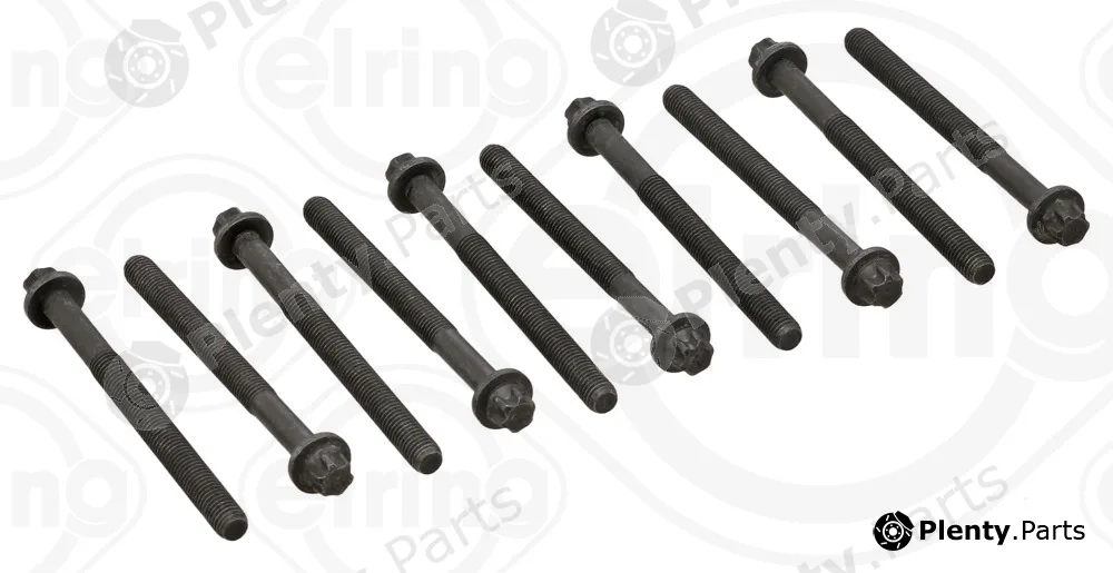 Elring 431.440 — Cylinder Head Bolt Set