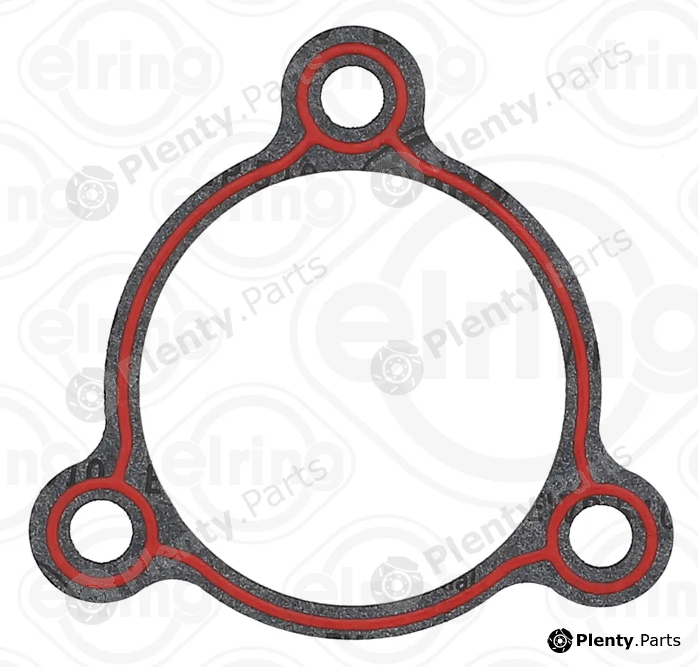 Elring 182.950 — Seal, camshaft sealing cover