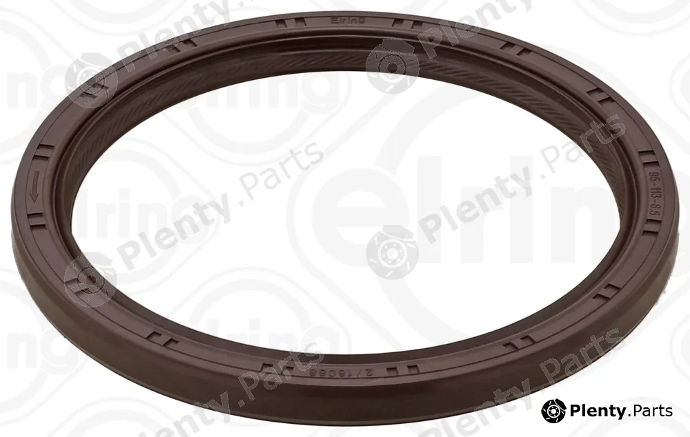 Elring 562.390 — Shaft Seal, crankshaft