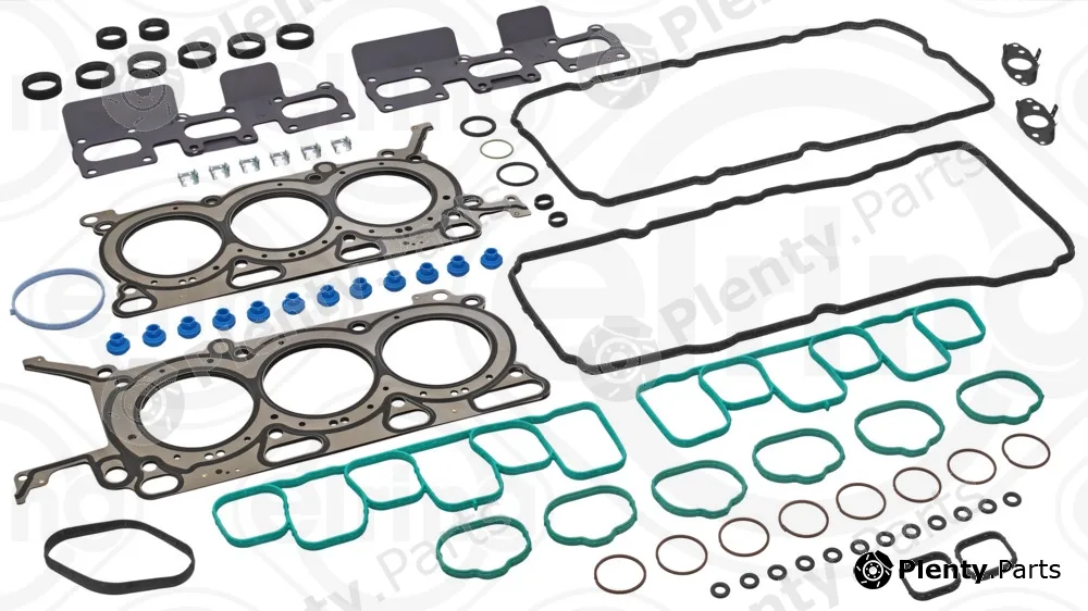 Elring 856.500 — Gasket Kit, cylinder head