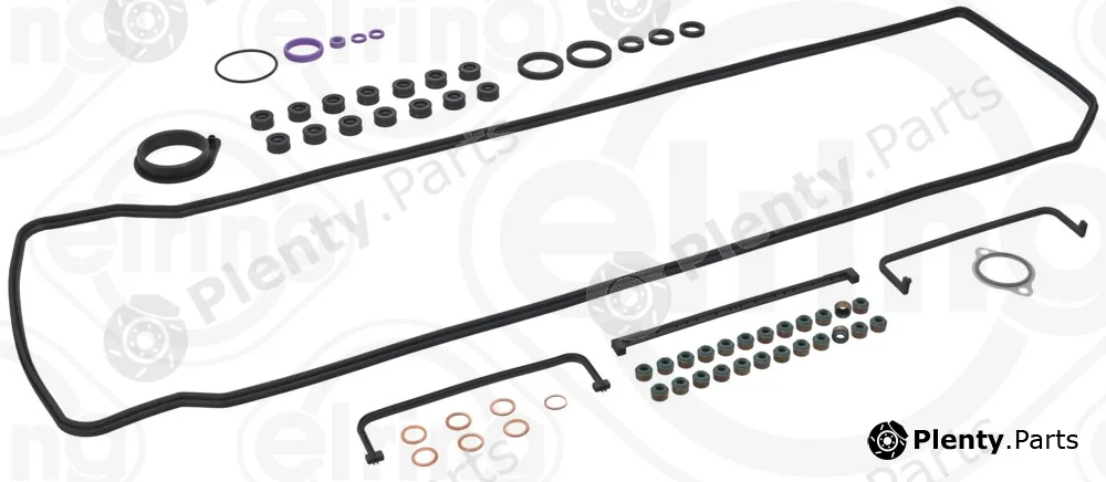 Elring 390.100 — Gasket Kit, cylinder head