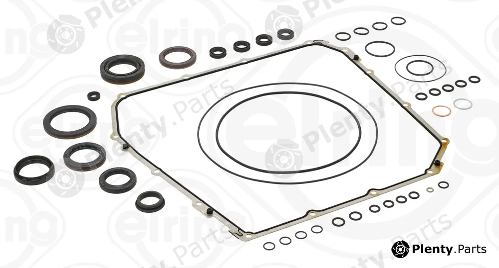 Elring 876.340 — Gasket Set, automatic transmission