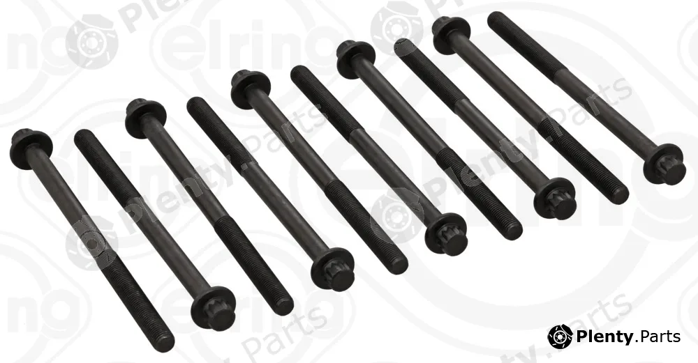 Elring 652.890 — Cylinder Head Bolt Set