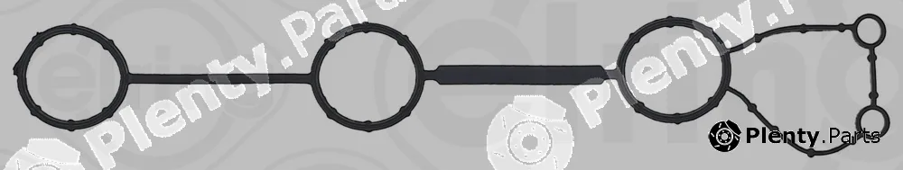 Elring 720.220 — Gasket, cylinder head cover
