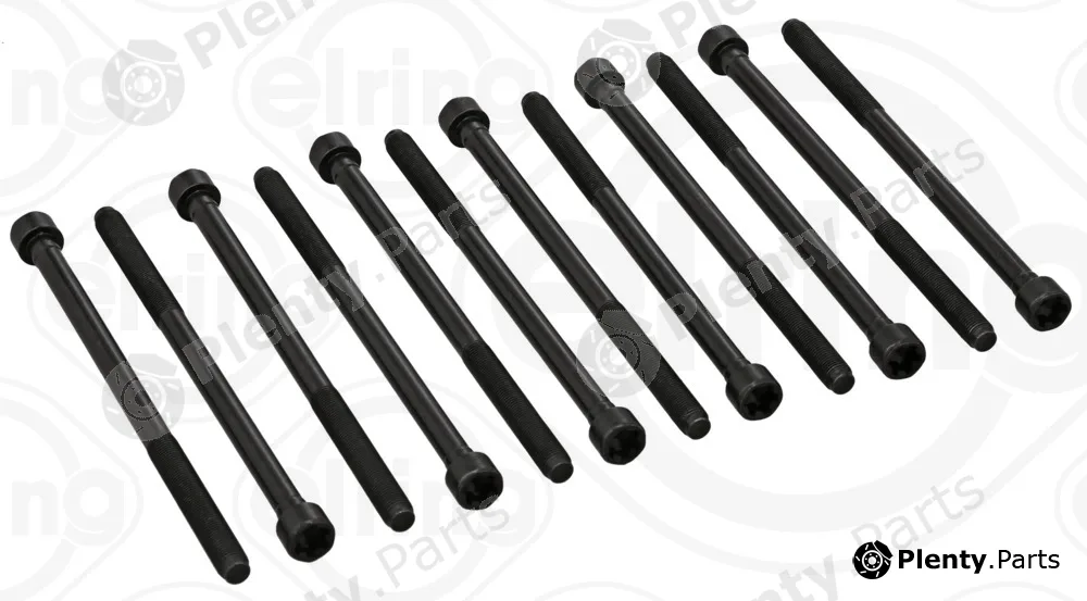 Elring 152.760 — Cylinder Head Bolt Set