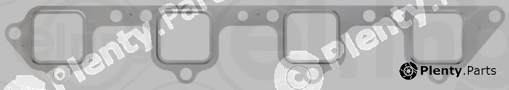 Elring 105.950 — Gasket, exhaust manifold