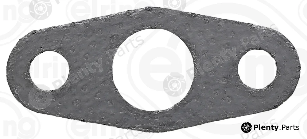 Elring 136.700 — Gasket, oil outlet (charger)