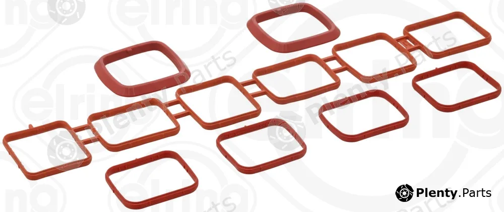 Elring 311.190 — Gasket Set, intake manifold