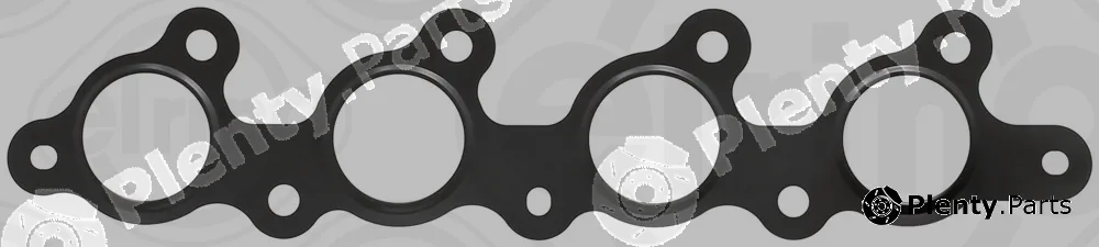 Elring 267.701 — Gasket, exhaust manifold