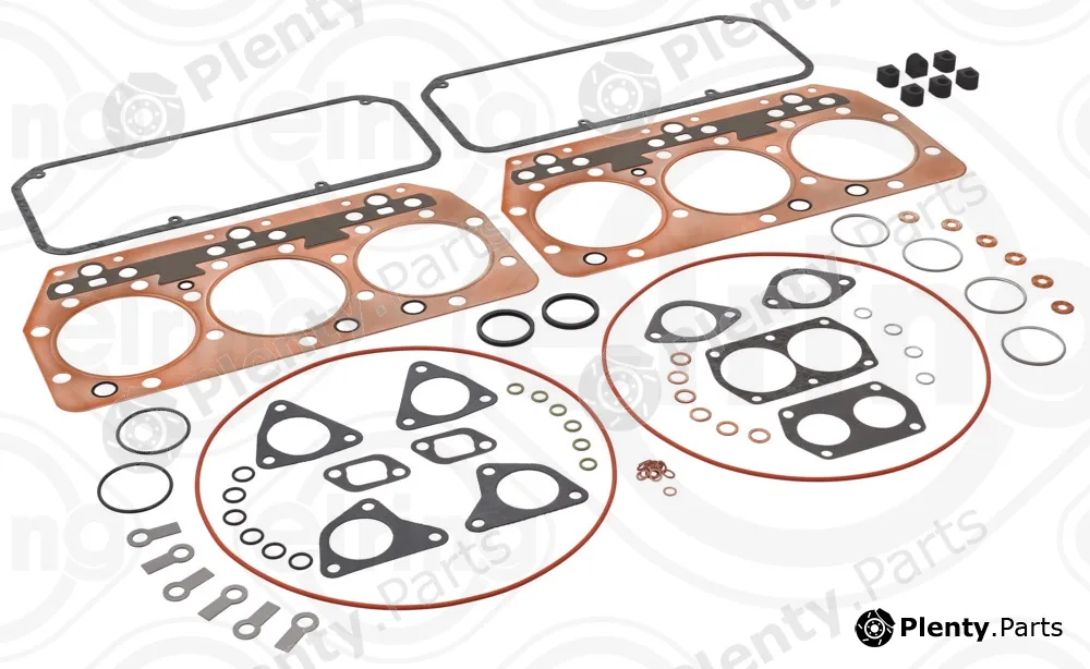 Elring 759.875 — Gasket Kit, cylinder head