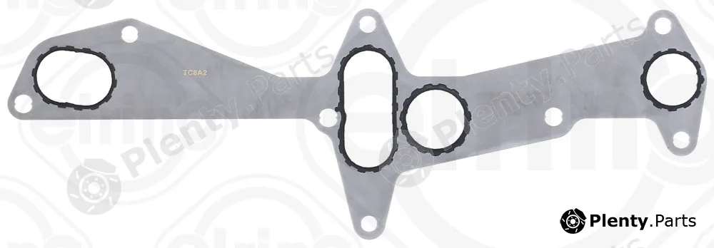 Elring 390.180 — Gasket, oil filter housing