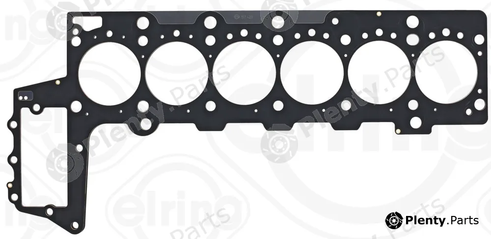Elring 157.420 — Gasket, cylinder head