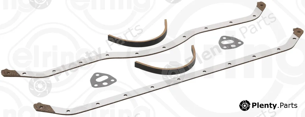 Elring 284.734 — Gasket Set, oil sump