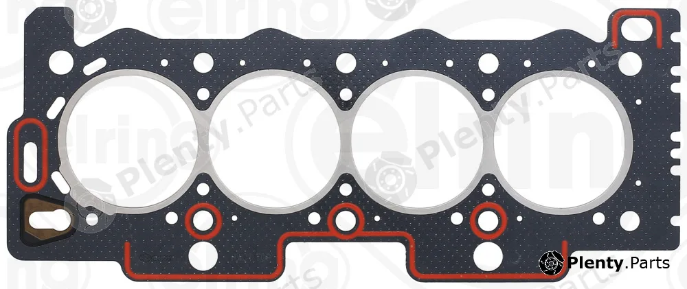 Elring 193.222 — Gasket, cylinder head