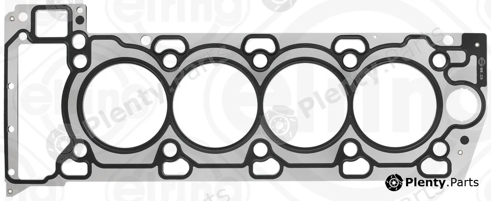 Elring 966.220 — Gasket, cylinder head