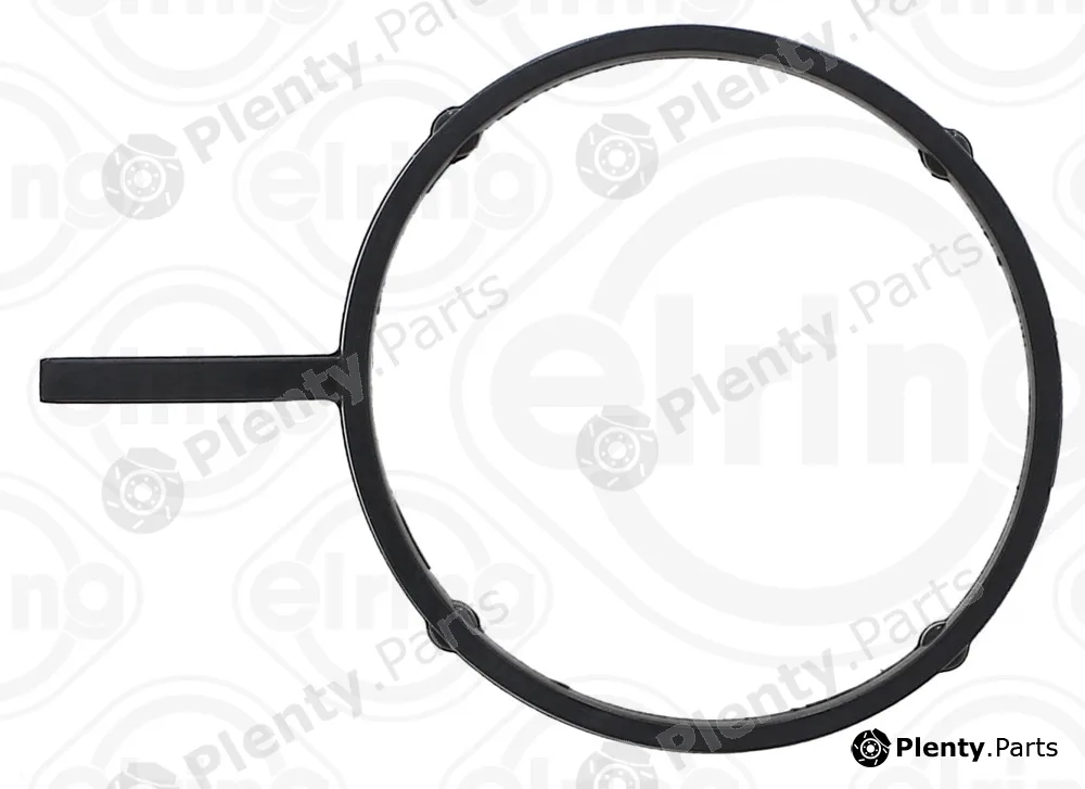 Elring 496.200 — Gasket, EGR valve pipe