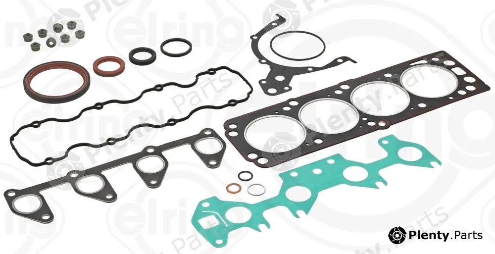 Elring 599.210 — Full Gasket Kit, engine