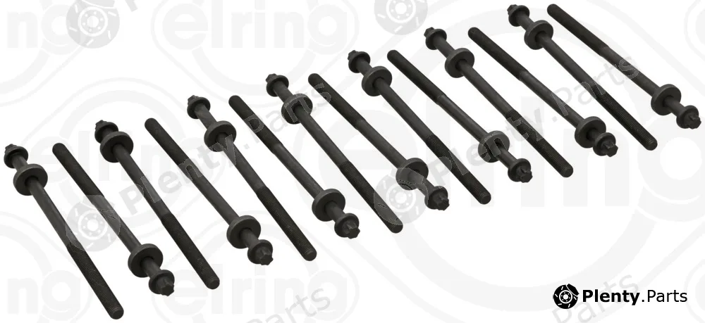 Elring 234.640 — Cylinder Head Bolt Set