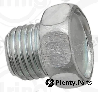 Elring 845.080 — Screw Plug, oil sump