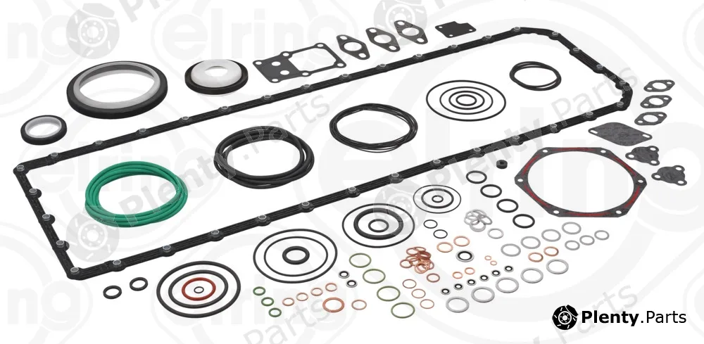 Elring 449.690 — Gasket Kit, crankcase