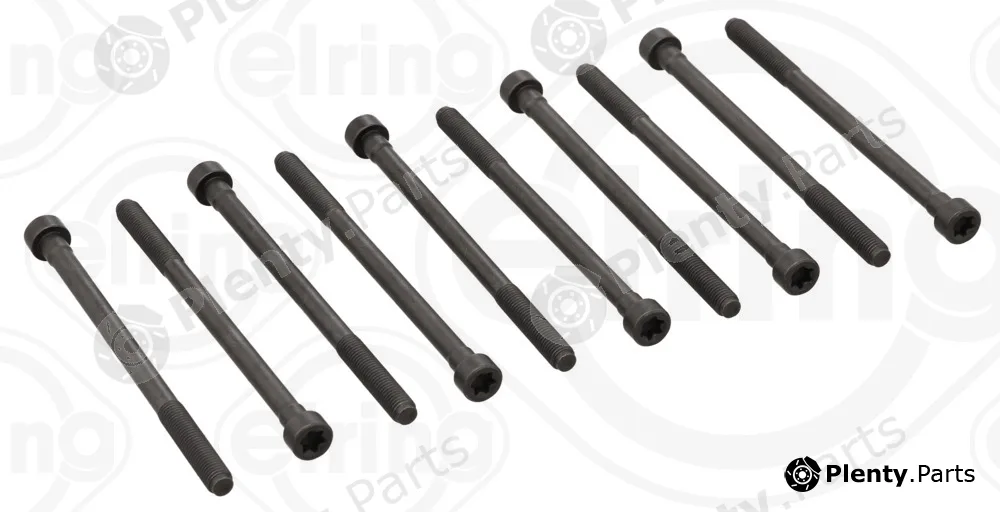 Elring 728.130 — Cylinder Head Bolt Set