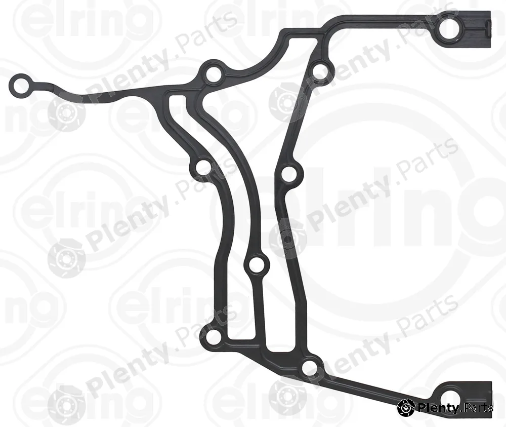 Elring 102.970 — Gasket, oil pump