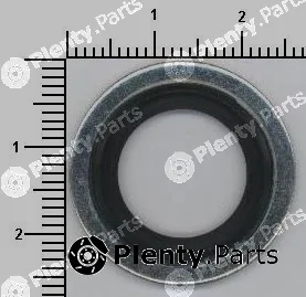 Elring 359.300 — Seal Ring, oil drain plug